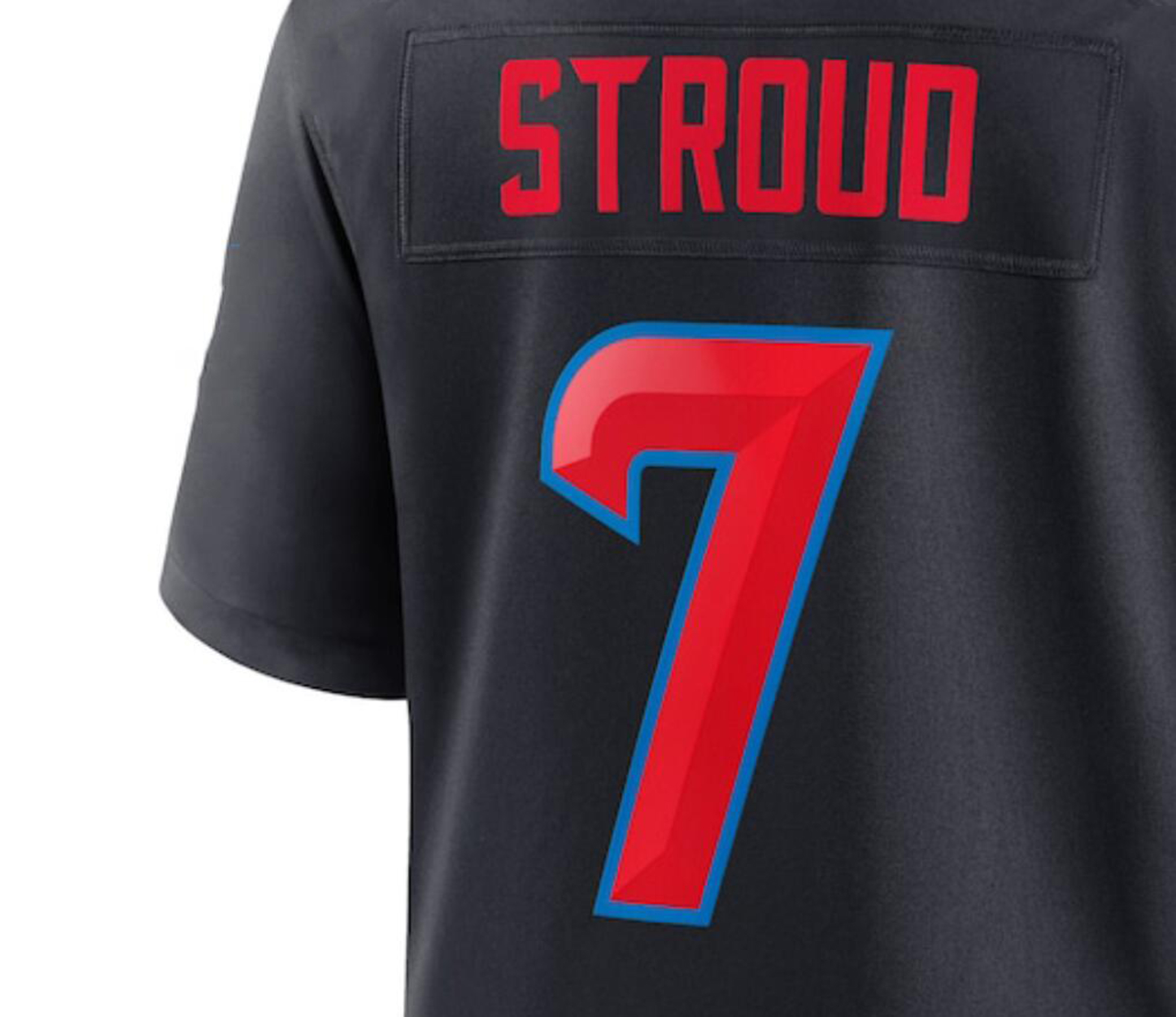 Custom Men/Women/Youth Football Jerseys Collins Diggs Pitre Mixon Stroud Stitched Any Name Number for Daily Casual &Sports Wear