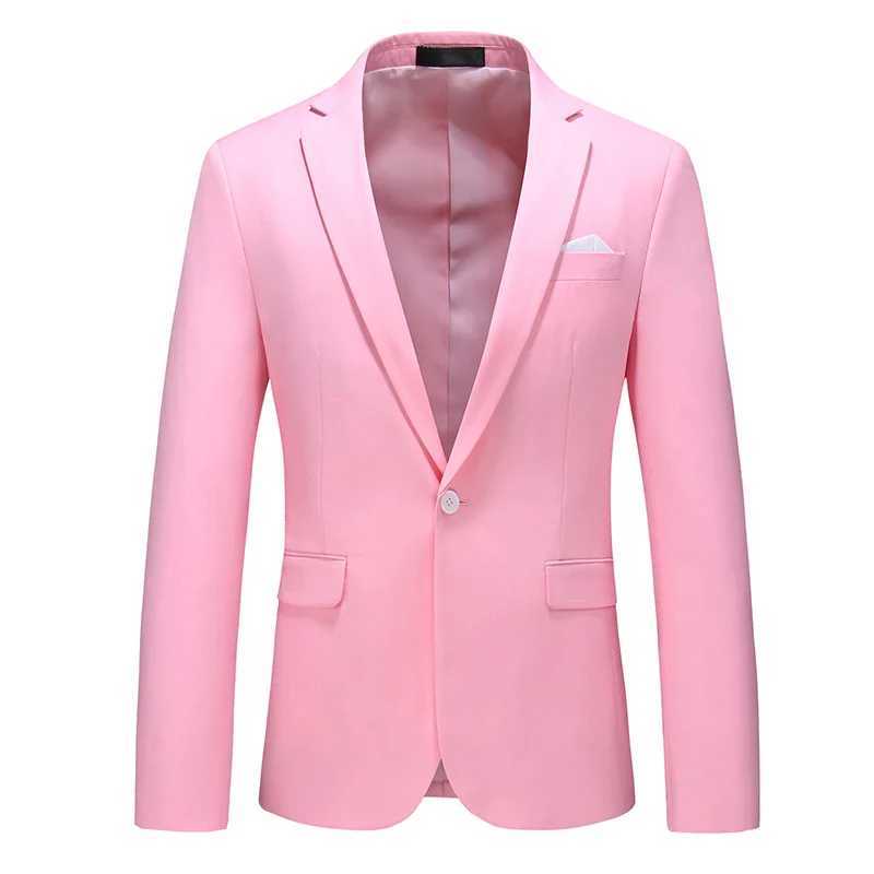 Bright Green Mens Suit Jacket Stylish Slim Blazer Wedding Party Dress Coat Suitable for All Seasons Asian Size M-5XL 6XL W241216