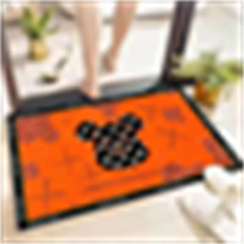 New Classic Letter carpet Luxury designer rugs for living area ins bedroom Room Tea Table Floor Mat Clothes and Clothing Shop Carpets rugs