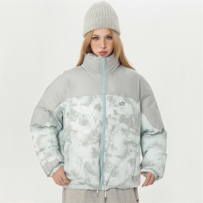 Women's Winter Padded Jacket Clothing Winter Coat Ladies Lightweight Puffer Women New Coats and Jackets Women's Jackets Sale