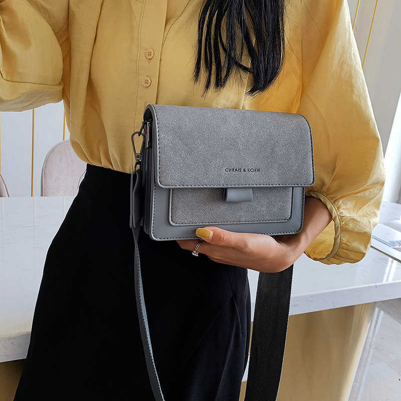Bag Women Trendy Korean Handheld Small Square Bag Women Fashion Versatile Single Shoulder Crossbody Bag Trendy 241215