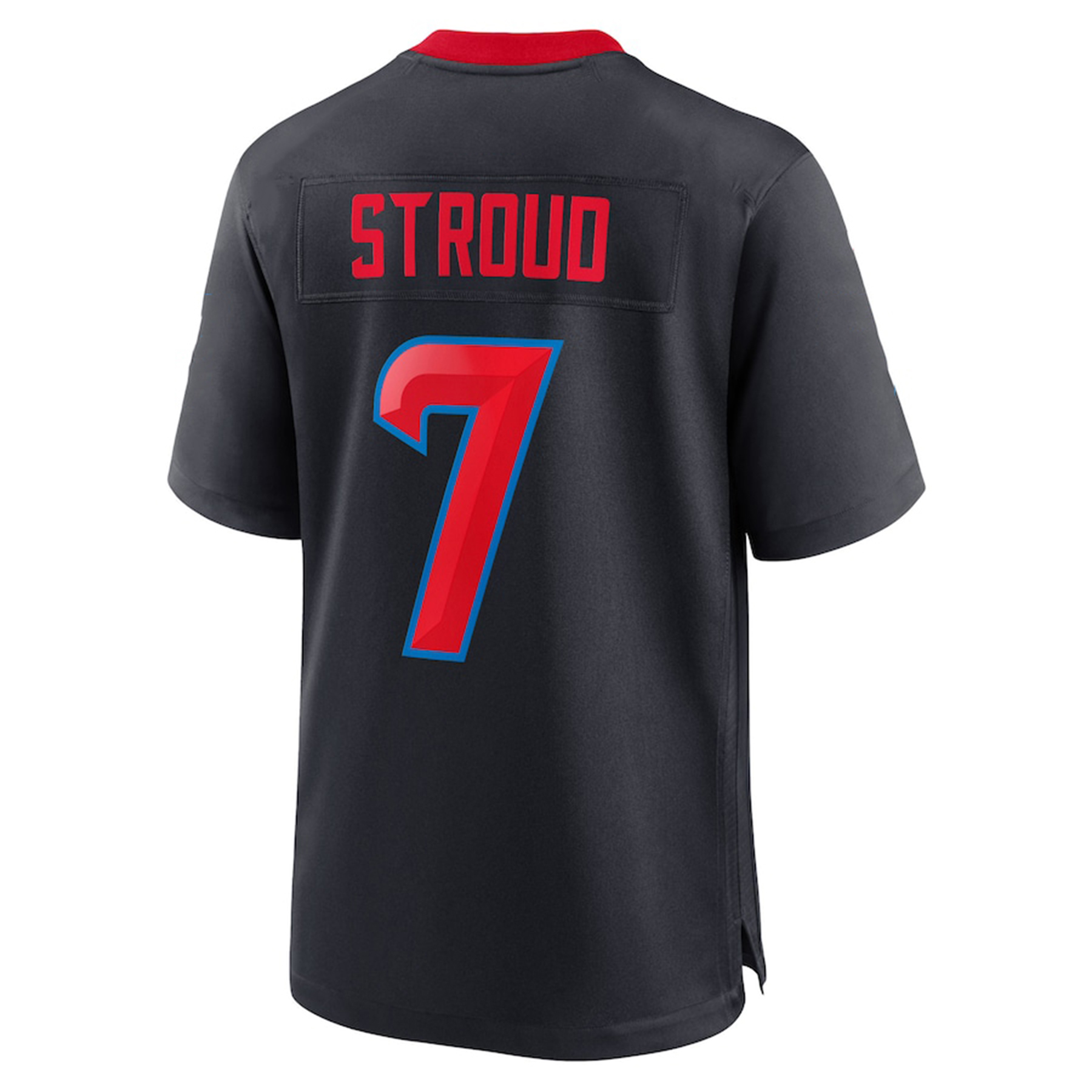 Custom Men/Women/Youth Football Jerseys Collins Diggs Pitre Mixon Stroud Stitched Any Name Number for Daily Casual &Sports Wear