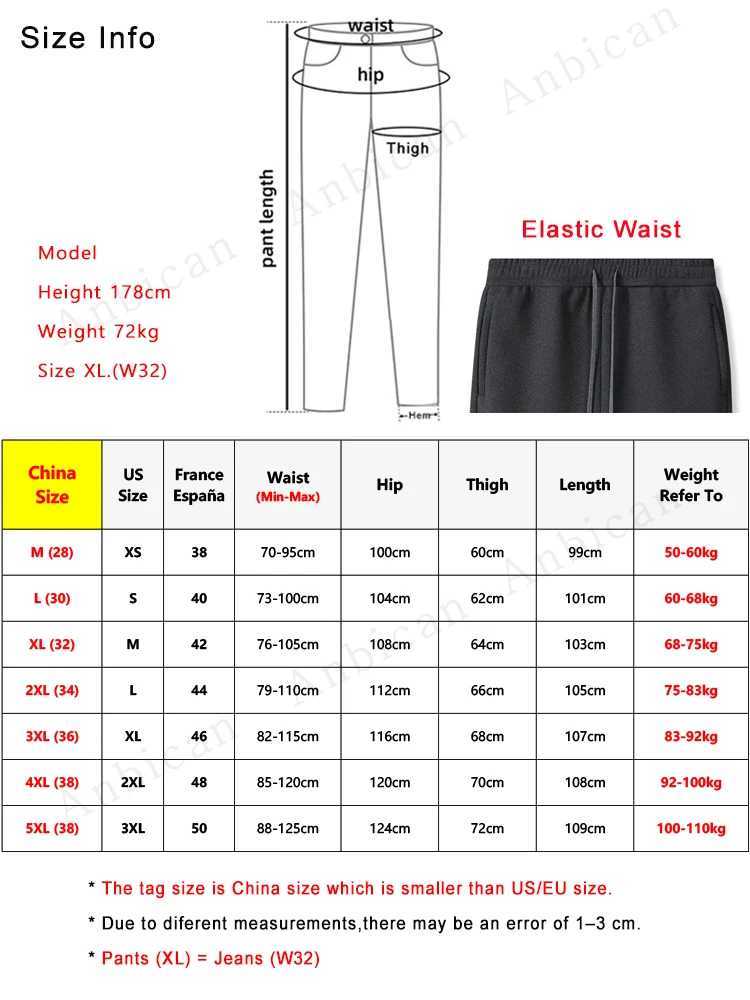 Winter wool sports pants mens thick jogging pants drawstring elastic waist zipper pocket hot straight track Trouser X241216