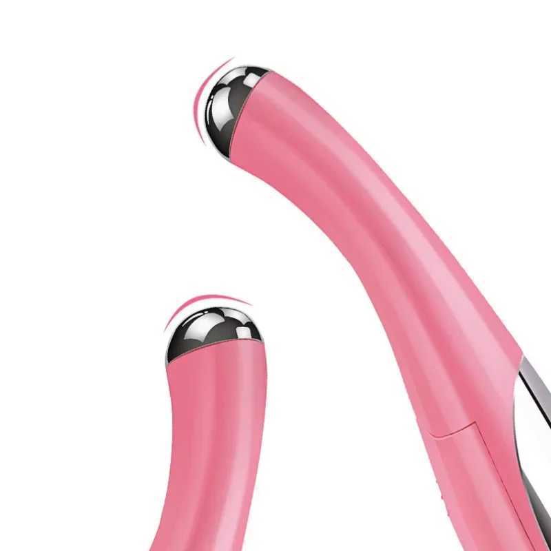 Portable Eye Massager Electric Vibration Wrinkle Anti-Ageing Eye Massage Dark Circle Removal Beauty Face Eye Care PenXJ250224