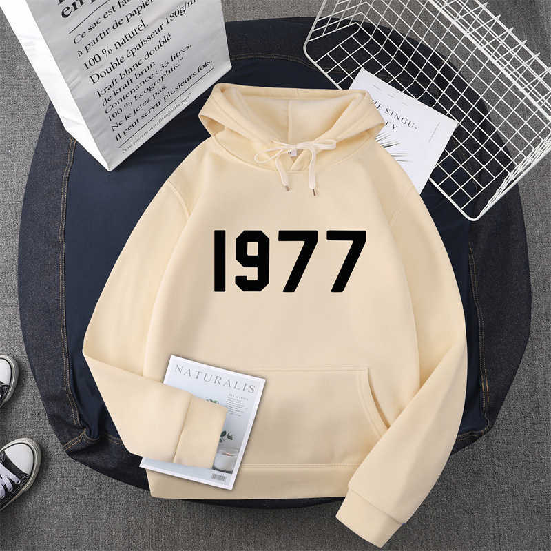 Men's Hoodies Sweatshirts Mens Hoodie Large Size Casual Mens Clothing Printed Fashion Hoodie Sportswear Pullover Sportswear Pocket Hoodie J240830