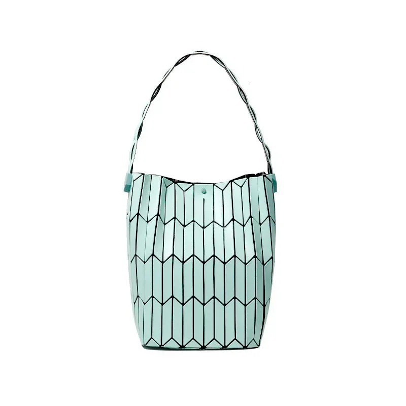 Women's Candy Colored Handbag Designer Bucket Bag High-quality Handbag Beach Bag Wallet