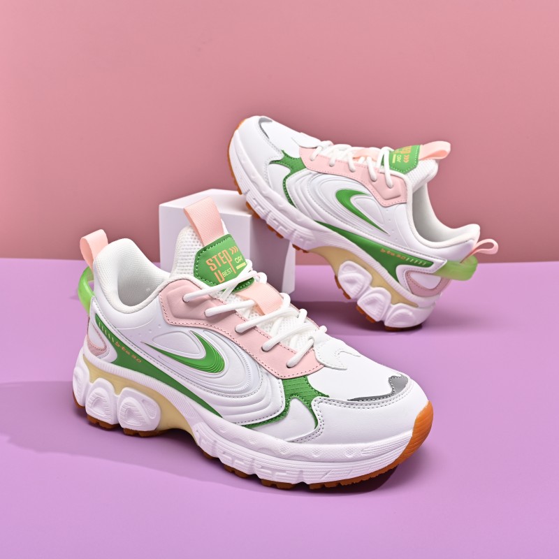 Fashion casual shoes Lightweight and wearable Unique design Comfortable casual sneakers