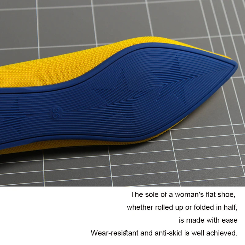 Womens Flat Shoes Zapatos De Mujer Autumn Loafers Ballet Dancer Womens Tenis Womens Casual Black Womens Flat Shoes 241213