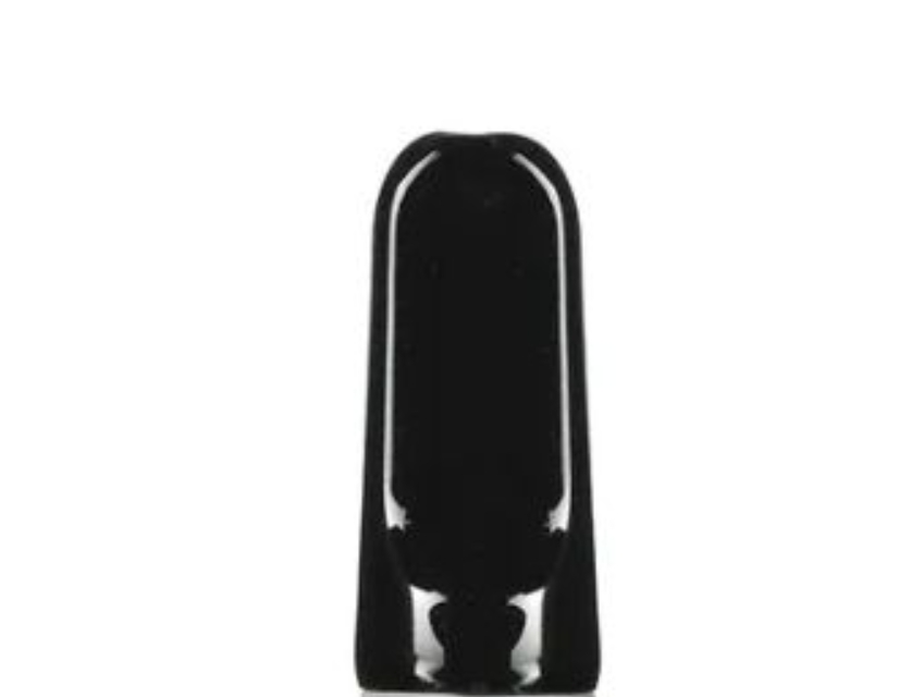 Storage Bottles 100PCS /lot Wholesale For Home Storage & Organization Jars White Black Color