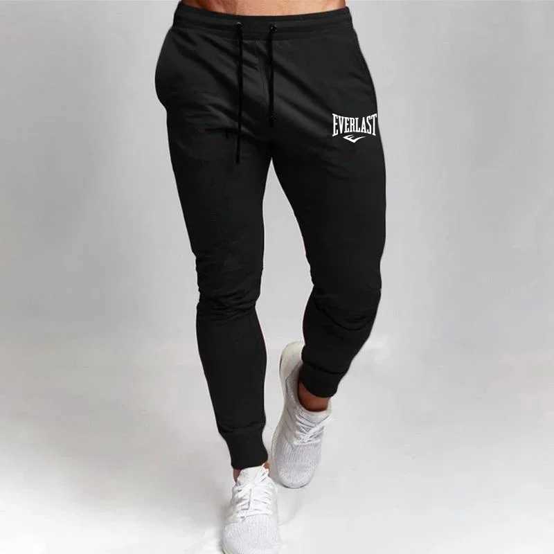 New Printed Pants Autumn Men_Women Running Pants Joggers Sweatpant Sport Casual Trousers Fitness Gym Breathable Pants X241216