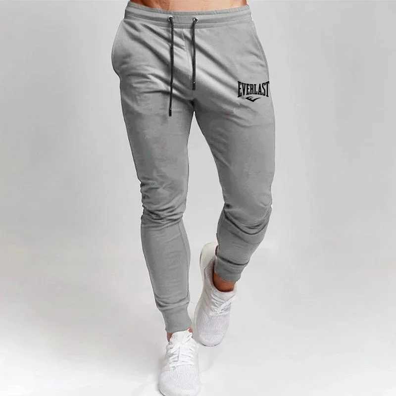 New Printed Pants Autumn Men_Women Running Pants Joggers Sweatpant Sport Casual Trousers Fitness Gym Breathable Pants X241216