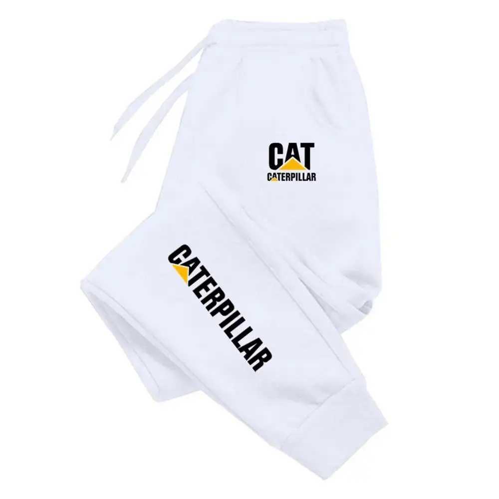 New Printing Spring and Autumn Mens Casual Pants Slow Running Comfortable Sports Pants Hot Selling Daily Street Clothing S-3XL X241216