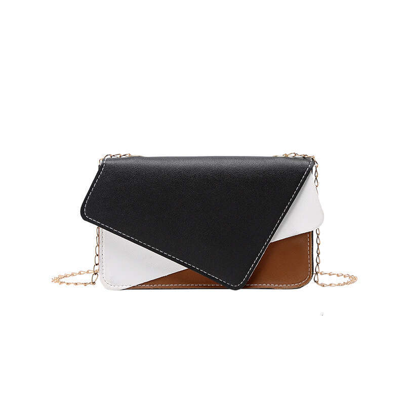 New Small Square Ladies Bags Korean Edition Fashion Women's Wholesale Foreign Trade Cross Single Shoulder Bag Women