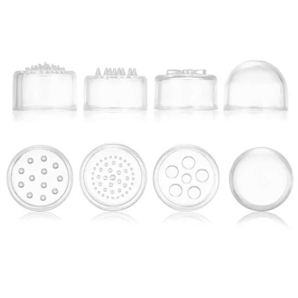 4 In 1 Electric Facial Massager Micro Vibration Eye Beauty Instrument For Relax Eye Dark Circles Eye Bags Wrinkles PuffinessXJ250224