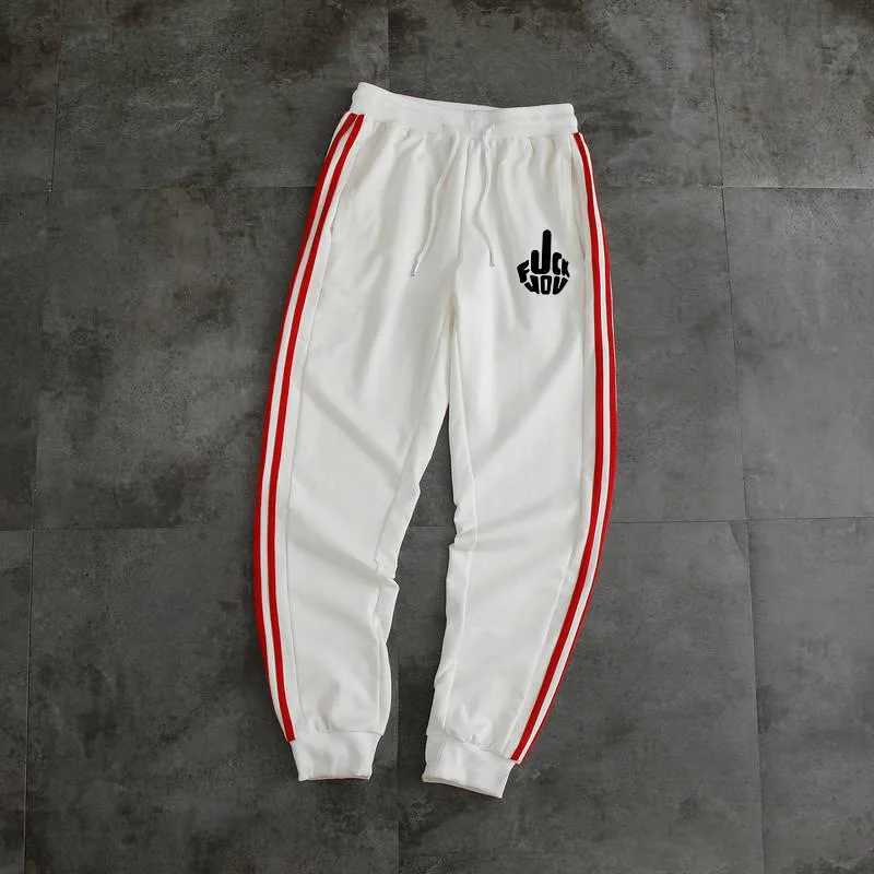 The new Couple style trendy Sports Pants Baggy Jogger Casual Trousers Shorts Slacks Outdoor Sweatpants Running Pants men/women X250319