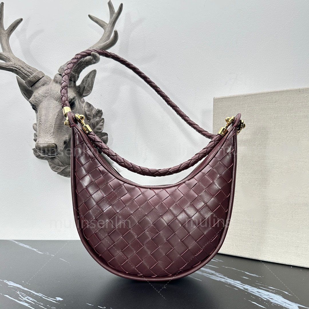 Designer Bag Hu La … - image