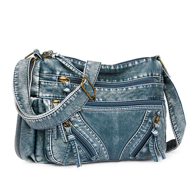 crossbody bag, middle-aged fashionable women's bag, versatile temperament, soft leather large capacity multi-layer shoulder bag women 241215