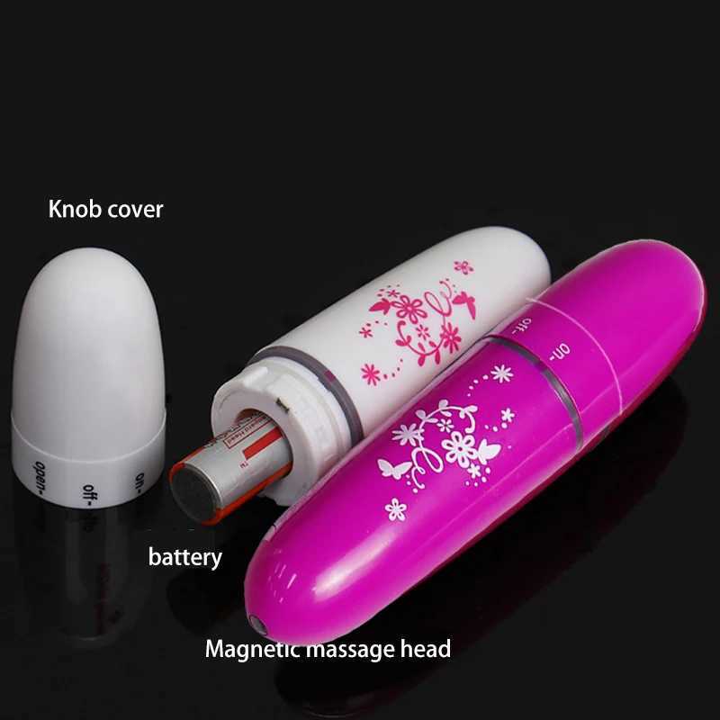 Eye Care Beauty Instrument Remove Wrinkle Dark Circles Puffiness Anti-aging Mini Electric Portable Eyes Vibration MassagerXJ250224
