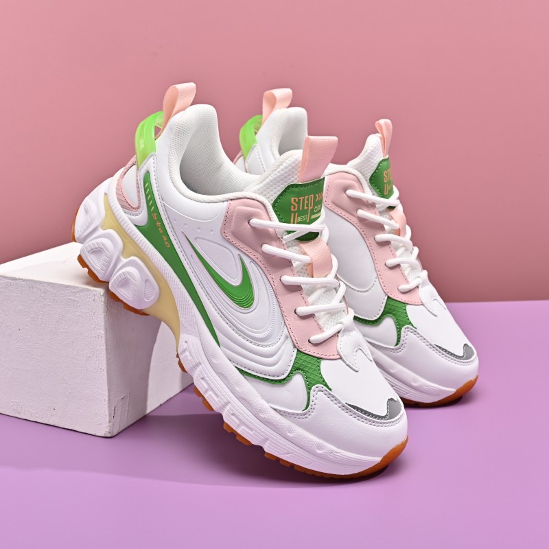 Fashion casual shoes Lightweight and wearable Unique design Comfortable casual sneakers