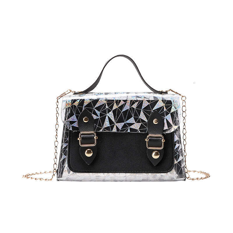 Fashion Cambridge Ladies Handbags Foreign Trade Women's Wholesale Crossbody Bags