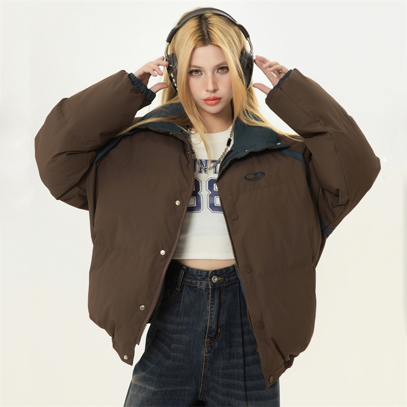 Womens Winter Parkas Women's Winter Clothing Korean Reviews Many Outer Womens Coats Winter Jackets Woman Pressure Down Jackets Coats for Women De