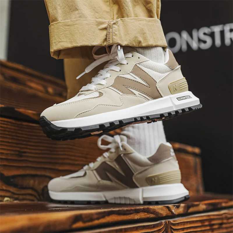 Classic Mens Sports Casual Running Couple Cricket Shoes Outdoor Pedestrian Street Lifestyle Skateboarding ShoesC250325