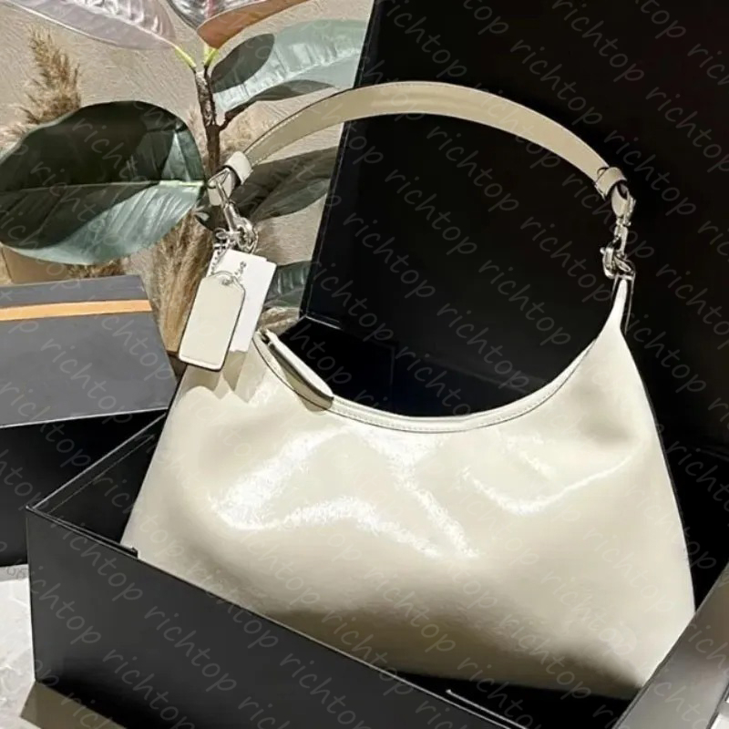 Juliet 30 hobo Designer Bags Women Luxury Shoulder Bag Artwork Plain Leather Bag Crossbody Handbag Fashion Classic Purse Multi-color Bags