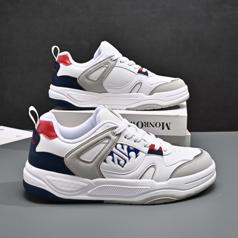 Casual shoes Fashion classic Lightweight wear-resistant Comfortable versatile Casual sports