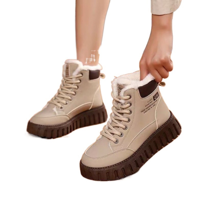 2025 Free Shipping New Designer Men Womens Snow Kids Winter Shoes NEW Warm Fur Furry Boots