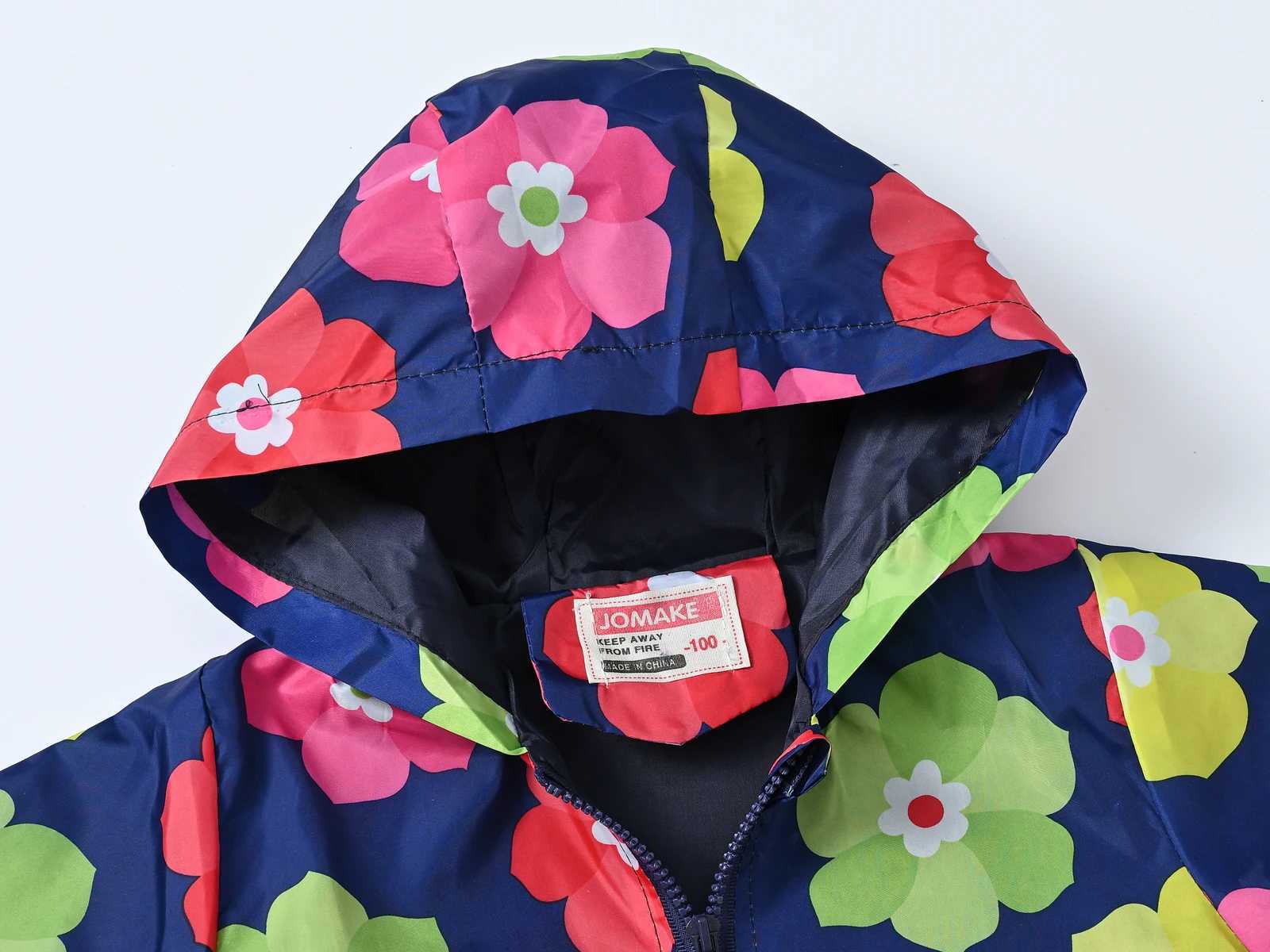 Slish trench coat jackets for boys and girls - perfect casual wear!XJ241214