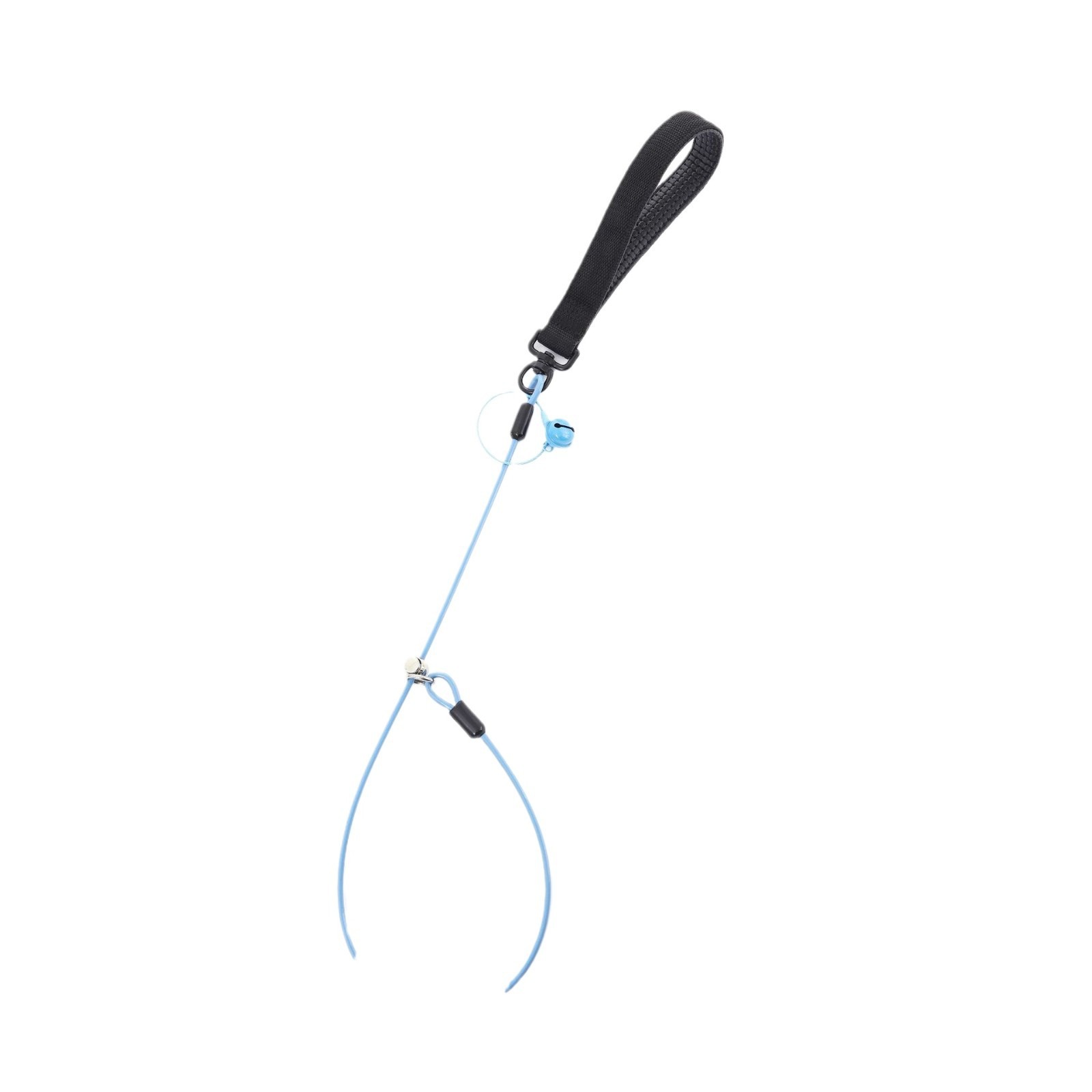 2M Adjustable Dog Slip Leash Durable Pet Training Lead for Small Medium Large Dogs