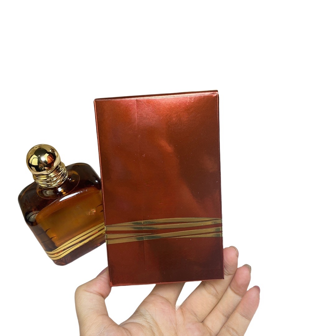 Men perfume -100ml long-acting perfume original black cologne body spray