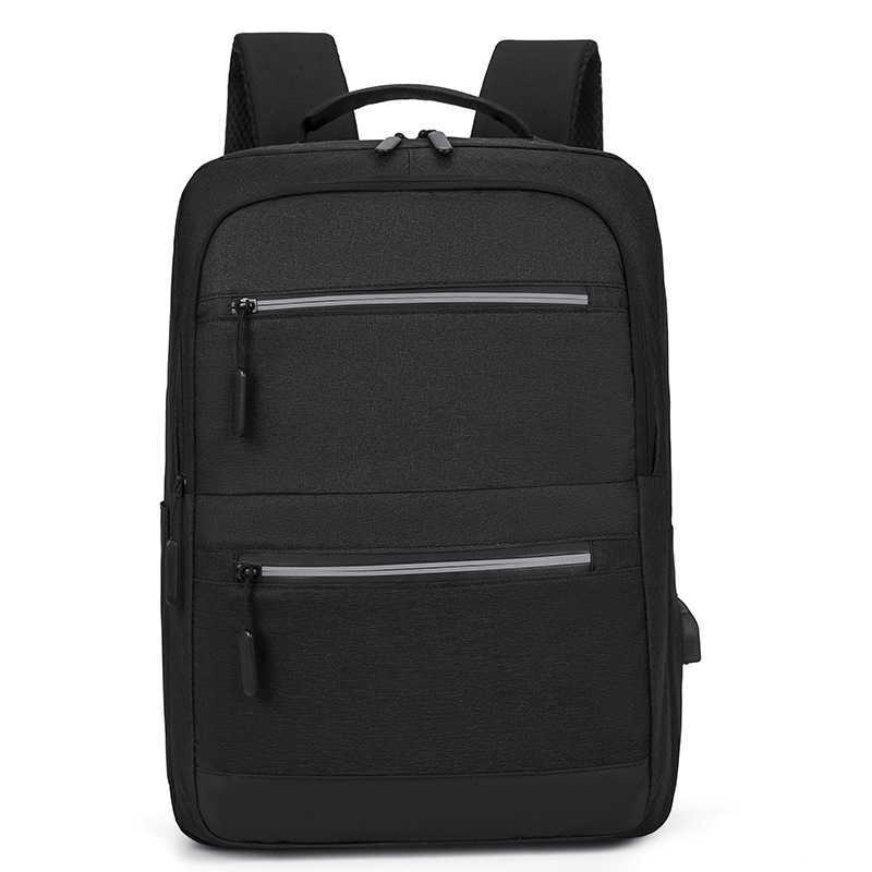 Business Backpack Mens Backpack Oxford Cloth Computer Backpack Large Capacity Student Backpack Travel Bag Printable 240920