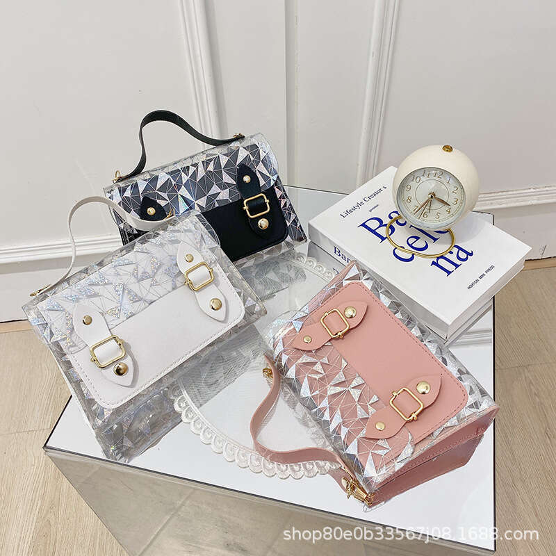 Fashion Cambridge Ladies Handbags Foreign Trade Women's Wholesale Crossbody Bags