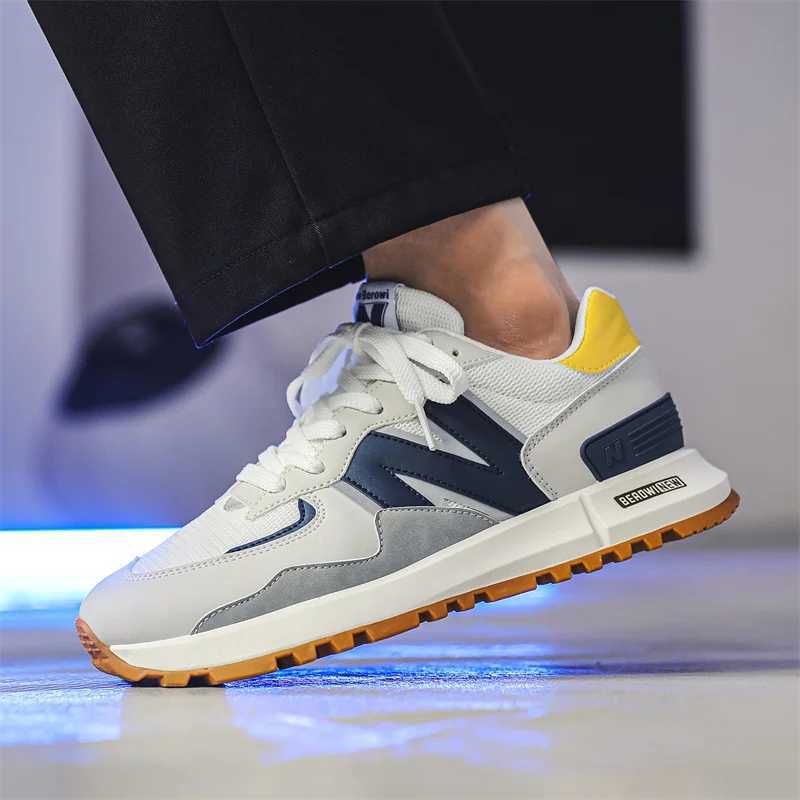 Classic Mens Sports Casual Running Couple Cricket Shoes Outdoor Pedestrian Street Lifestyle Skateboarding ShoesC250325