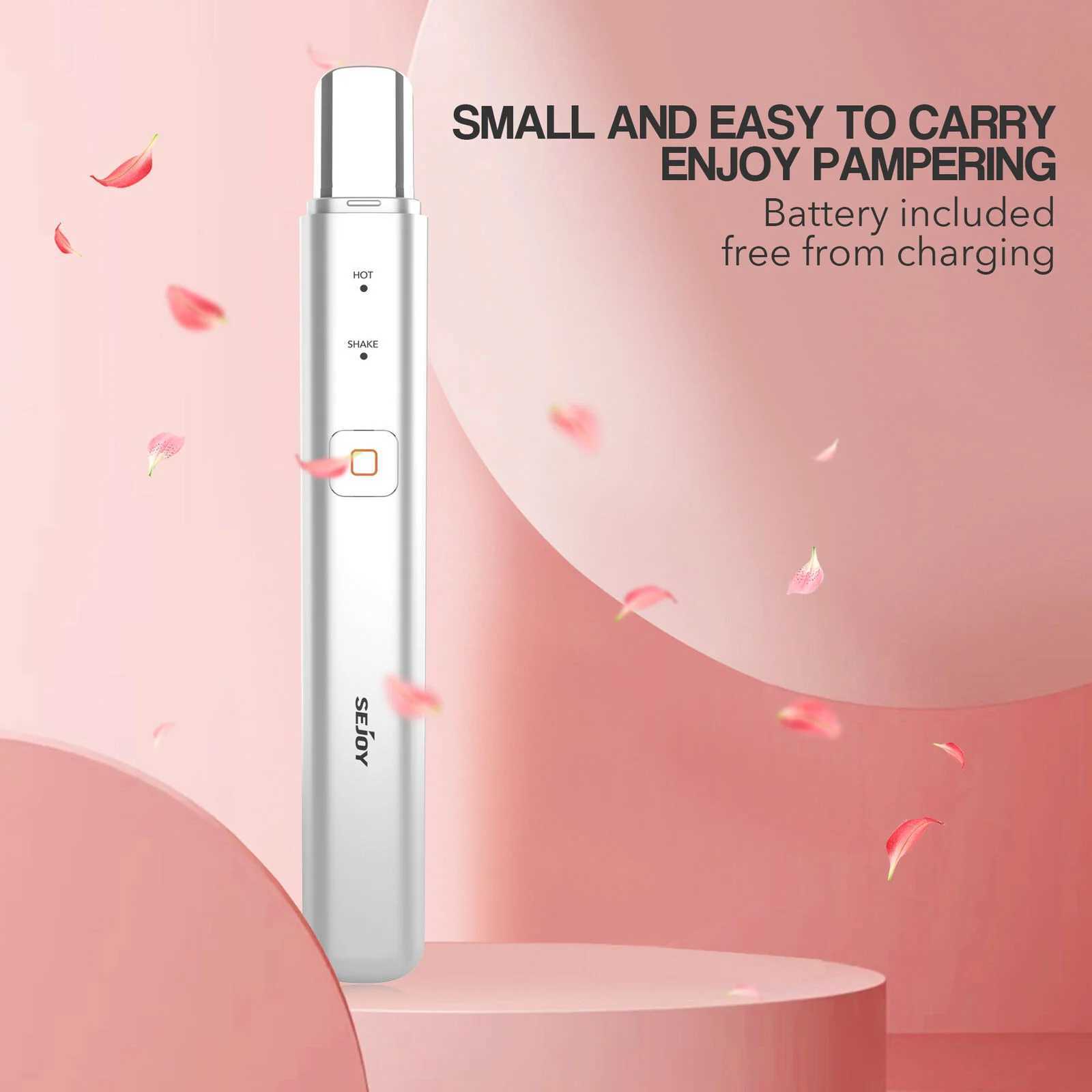 Enjoy the hot eye massager providing mothers with eye care gifts promoting blood circulation reducing dark circulation and relaxationXJ250224