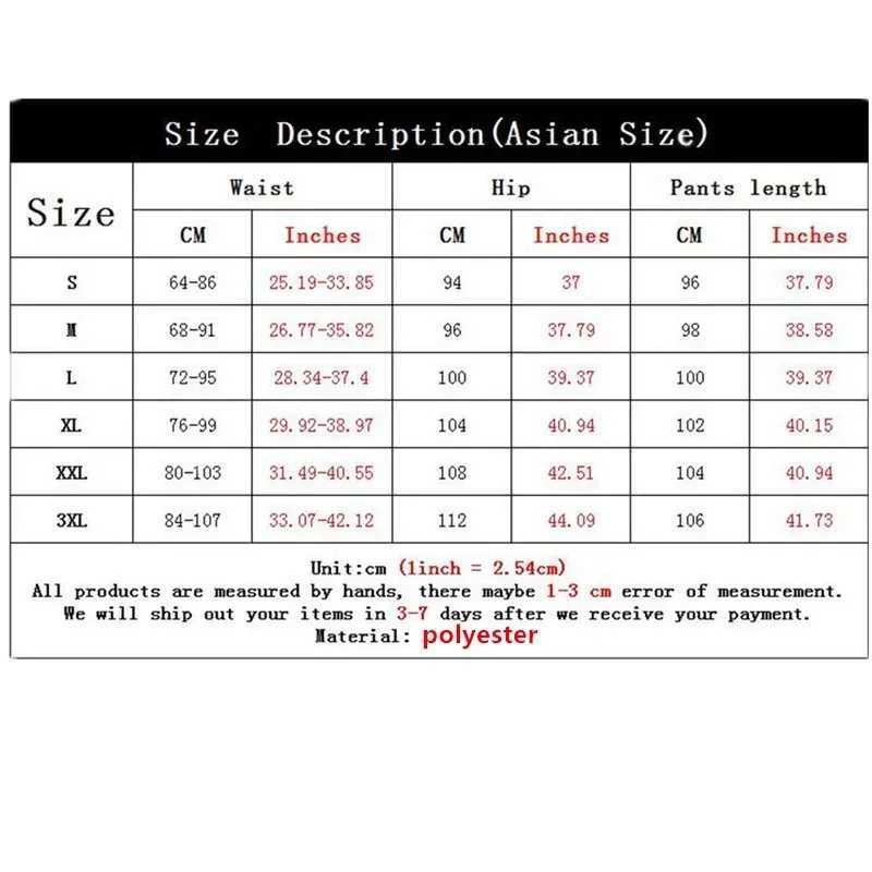 NEW Mens Womens Sports Pants Fashion Spring Autumn Casual Sweatpants Hot Sales Jogging Drawstring Tracksuit Trousers X250319