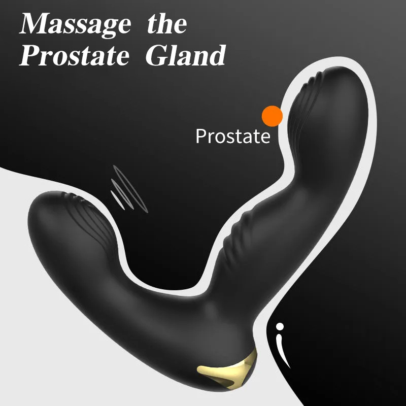 Wireless Remote Control Male Masturbation Device Sex Toys
