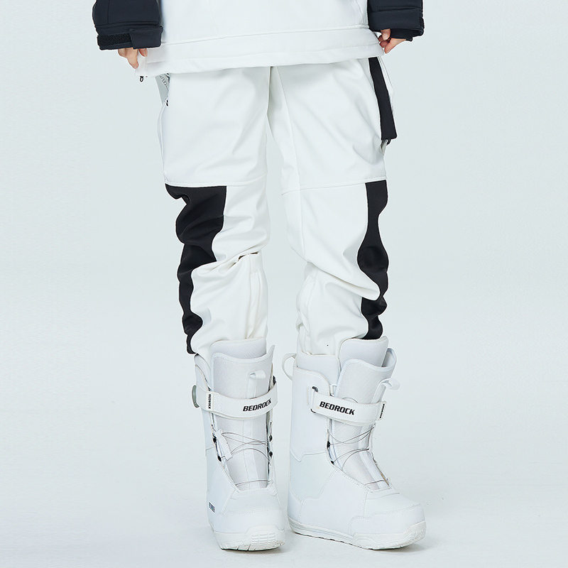 Skiing Night Glow, Snowboard Snow Pants, Clothes, Ski Suit Pant, Snowboarding Trousers, Men And Women
