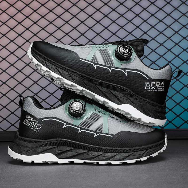 Men Casual Sneakers 2025 Autumn New Men Luxury Fashion Running Shoes Twist Buckle Non-slip Breathable Outdoor Sport Casual ShoesC250304