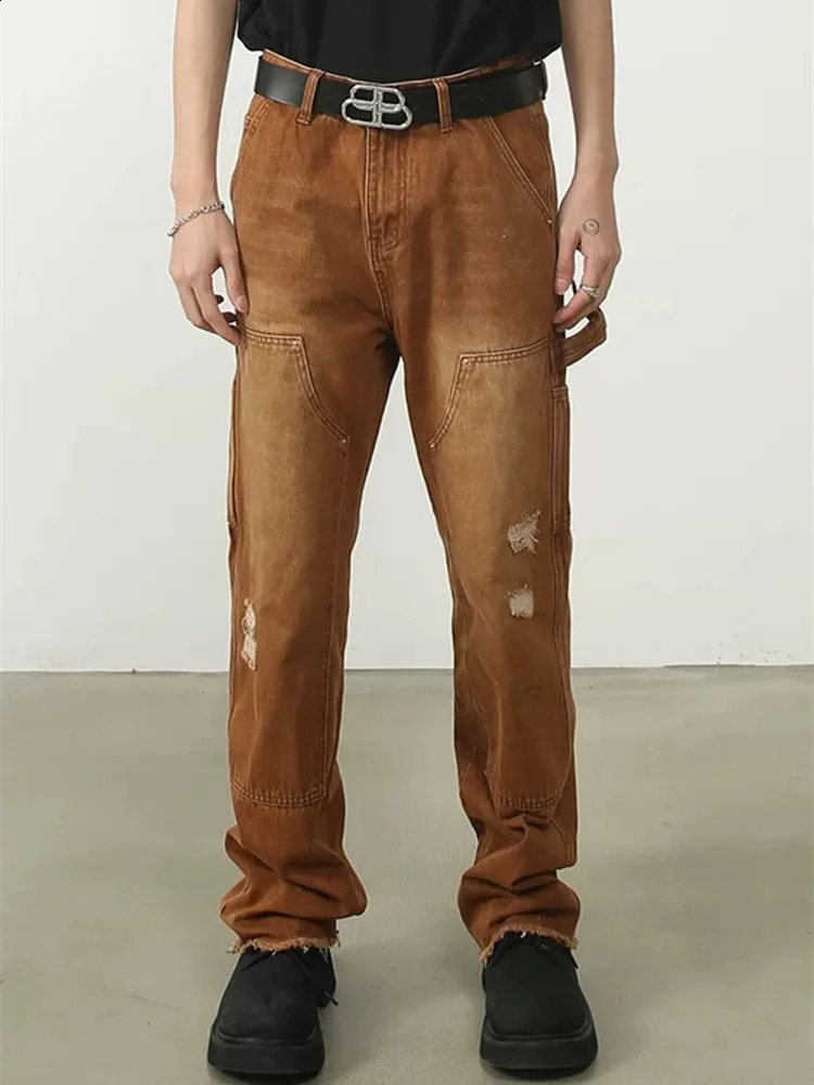 2024 Ropa Y2K Stree… - image