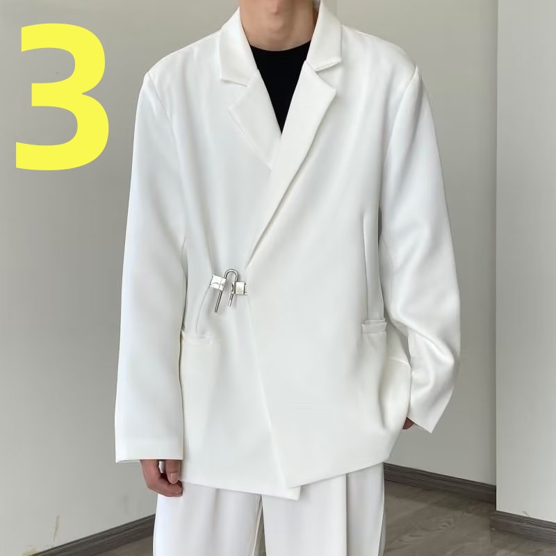 A4---Suit k1455 men's business suit groomsmen suit wedding suit groom suit jacket men