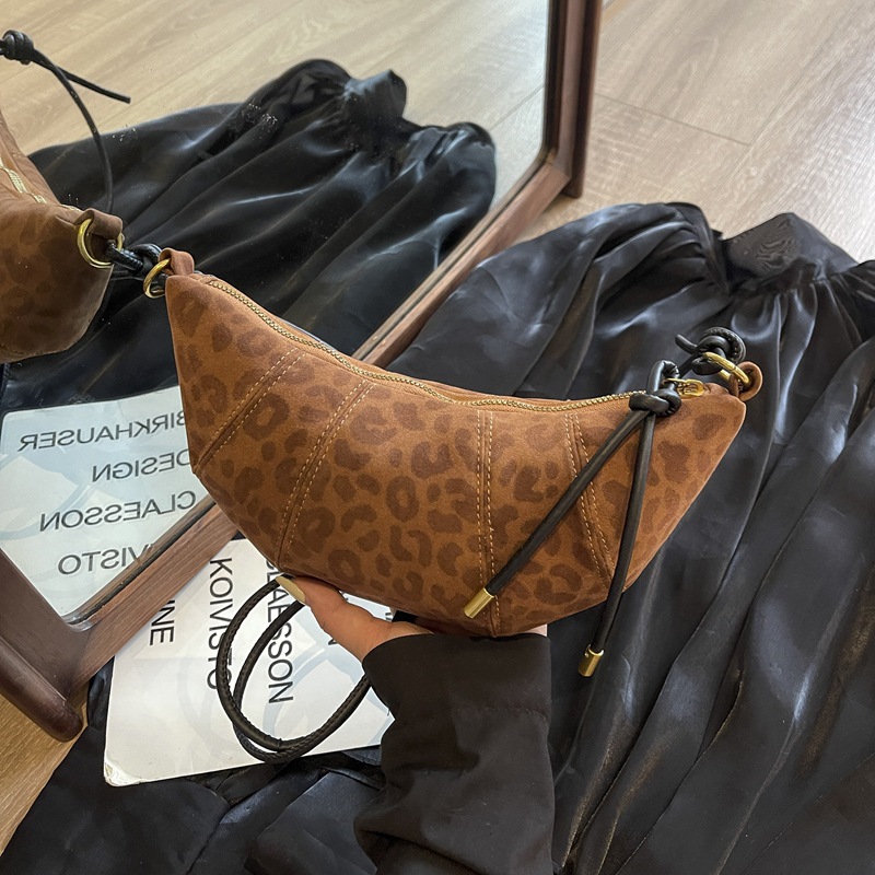 Designer Bags For Women: Matte Finish, Splicing Dumpling Style, Daily Leisure Bag, Free Shipping New Free Delivery Designer Bag
