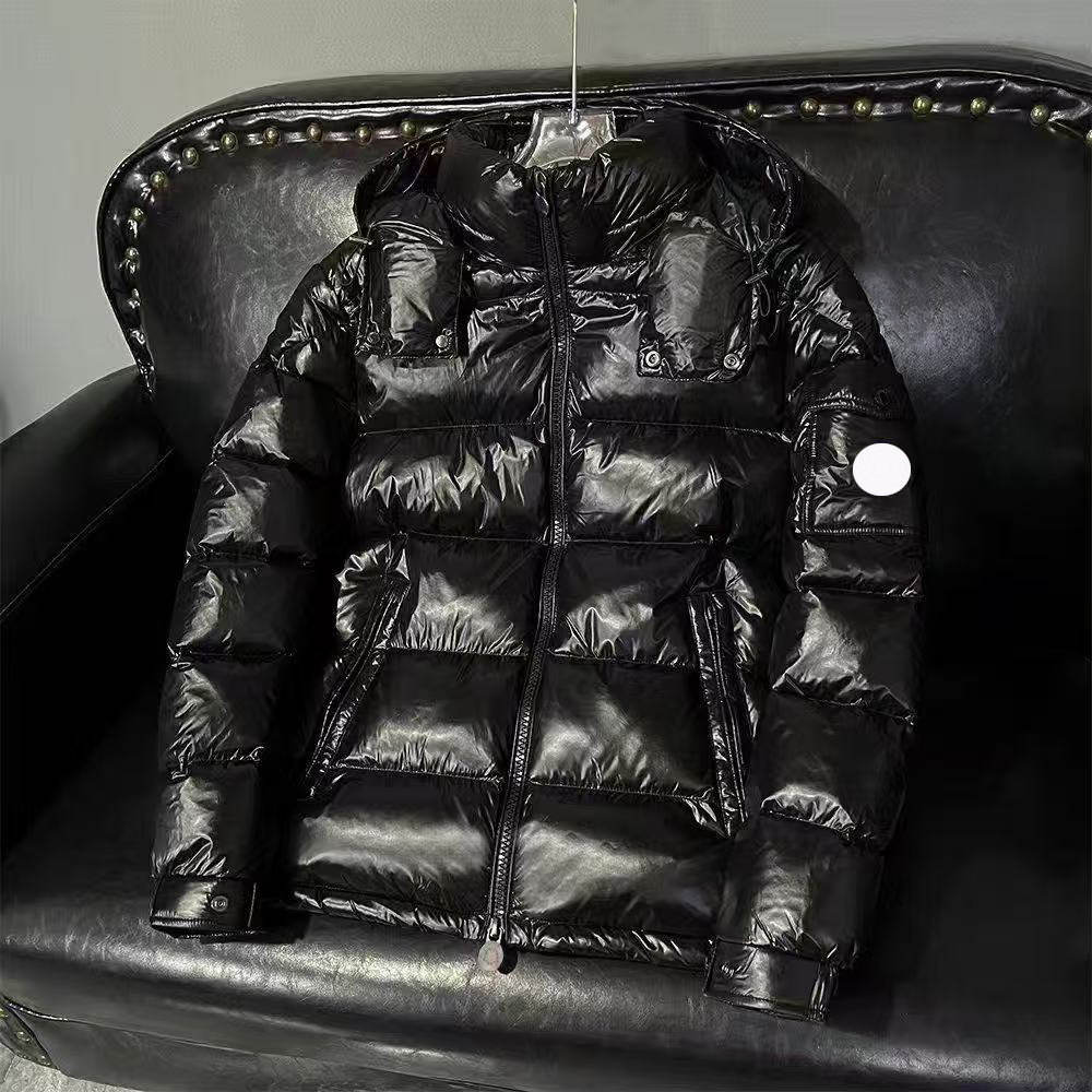 Designer Mens Puffe… - image