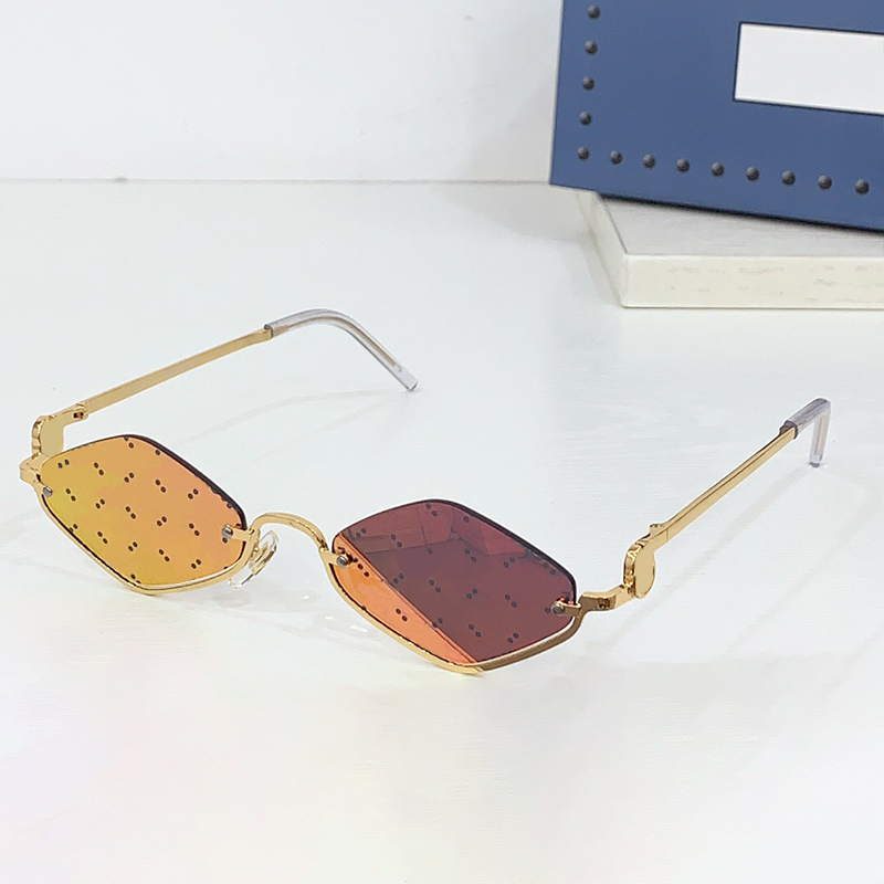 Semi Rimless Women … - image