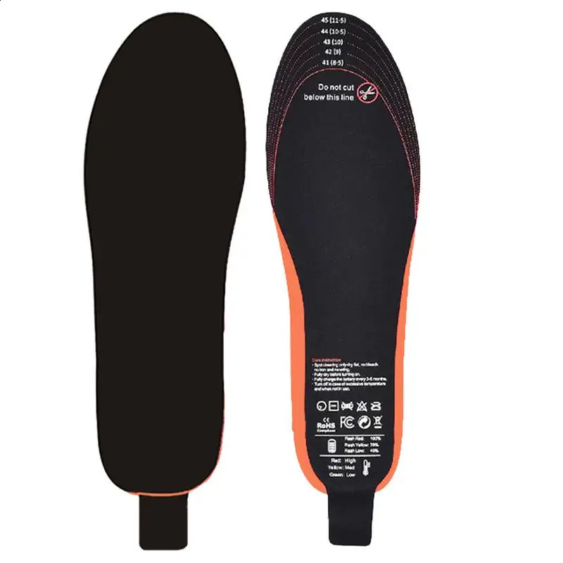 Heated Insoles App … - image