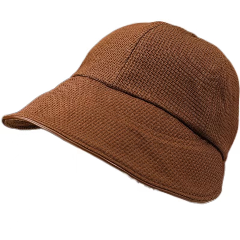 Designer hat sun hat female summer large brim duck tongue cap hundred with Korean version of the fisherman's hat UV sunscreen hat