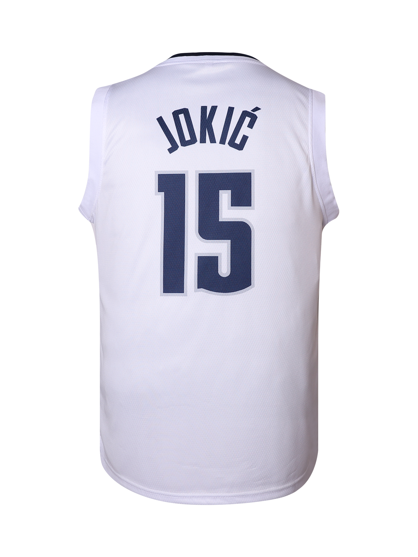 Jokic 2024/25 City Edition Basketball Jersey Gordon Braun Murray Custom Basketball Jersey Mens Womens Youth