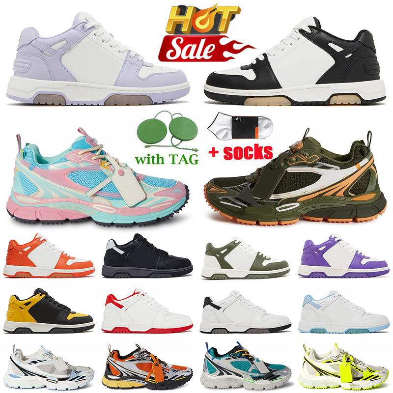 Designer Out of Office Sneaker for Women Men Shoes ooo White Shoes Whitesneakers Womens Top Quality Casual Shoes Mens Trainers Loafers Platform Sneakers