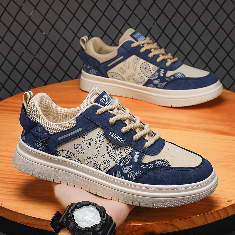 2025 new designer shoes free shipping for mens casual shoes blue green Canvas sneakers outdoor sneakers sport shoes size 35-40